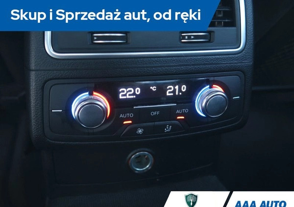 Audi A6 cena 79000 przebieg: 149526, rok produkcji 2015 z Grójec małe 436